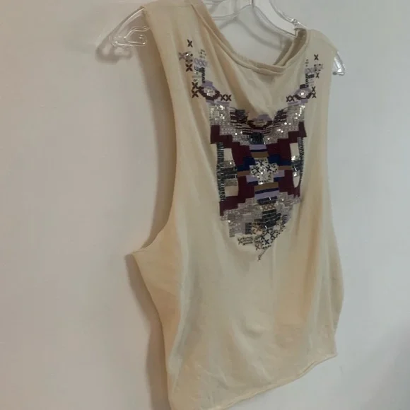 Chaser Aztec Muscle Tank - Picture 5 of 7